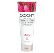 Coochy Shave Cream-Seduction 7.2oz